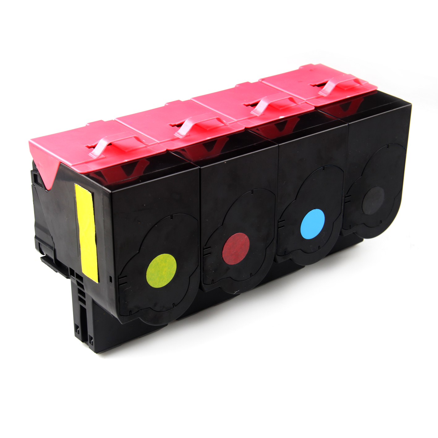 Compatible Lexmark Cx510 Cyan Extra Hi Yld Toner 80C2XC0 802XC