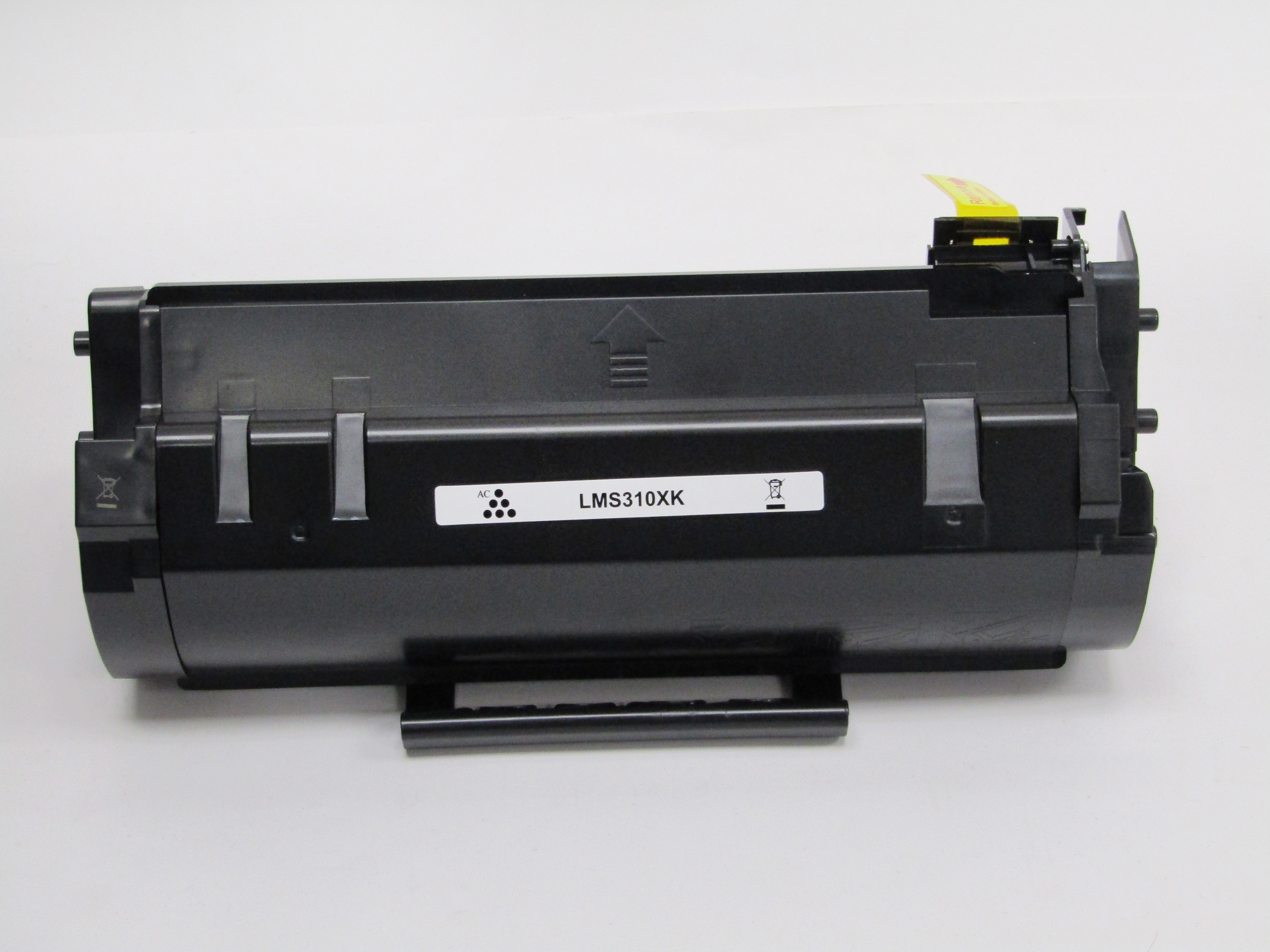 Remanufactured Lexmarkx264 Std Yield Tonerx264A11G