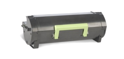 Compatible Lexmark MX310 Std Yield Toner 60F2000 602