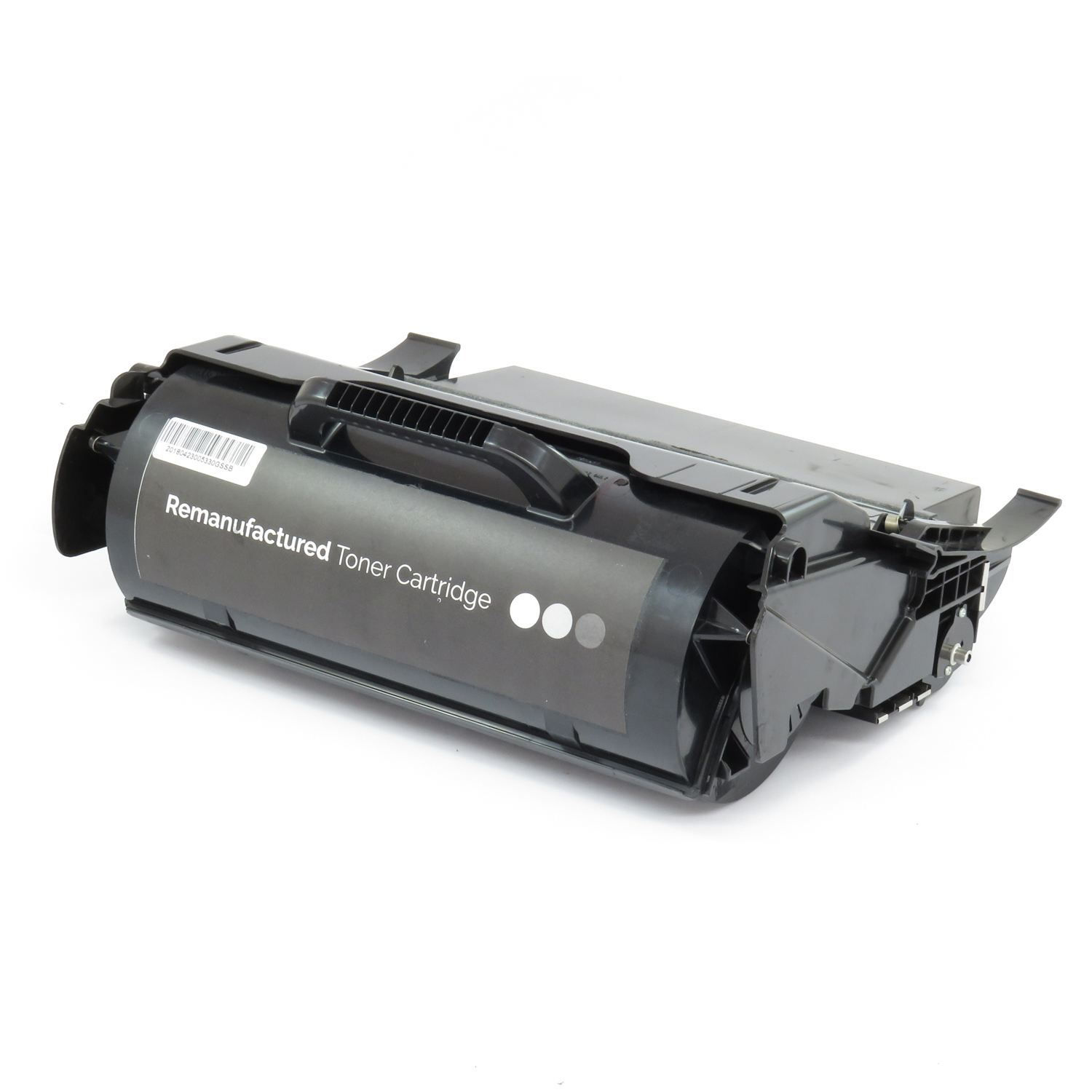 Remanufactured Lexmark T650 Hi Yld T650H21E Toner Ctg OT650H11E