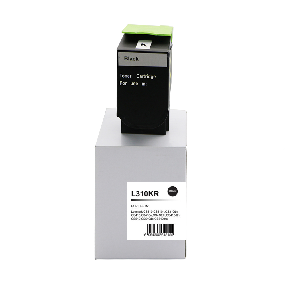 Remanufactured LexmarkX654 Toner Hi YldX654x21EX654x11E