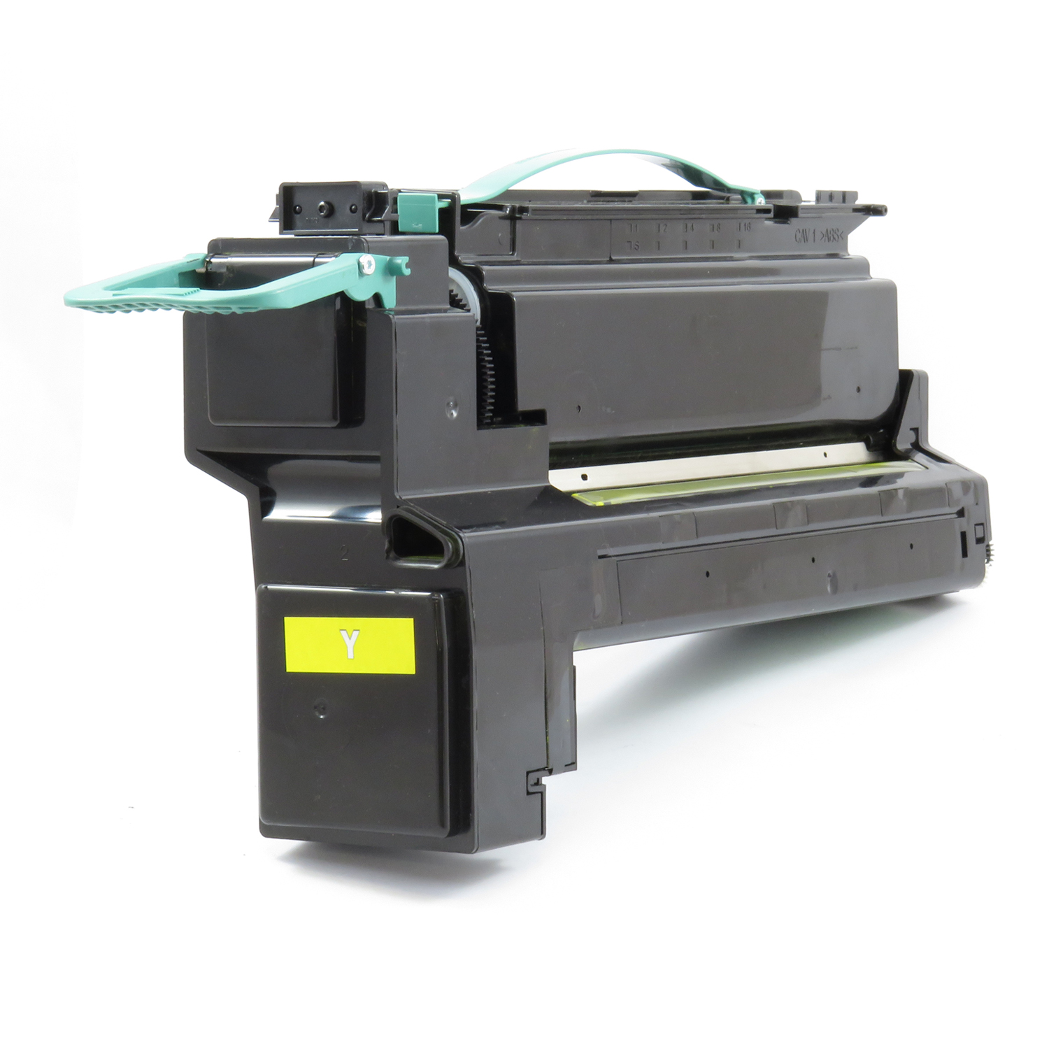 Remanufactured Lexmark C792 High Yld Magenta Toner C792X1MG