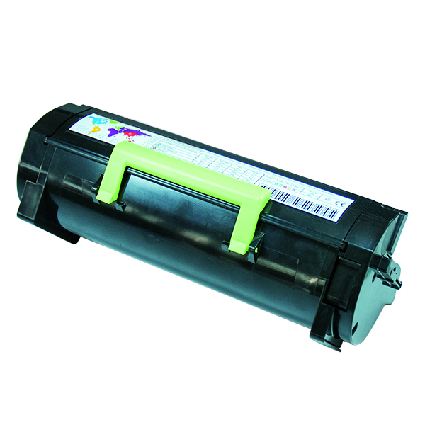 Remanufactured Lexmark B282H000 Hi Cap Toner Cartridge