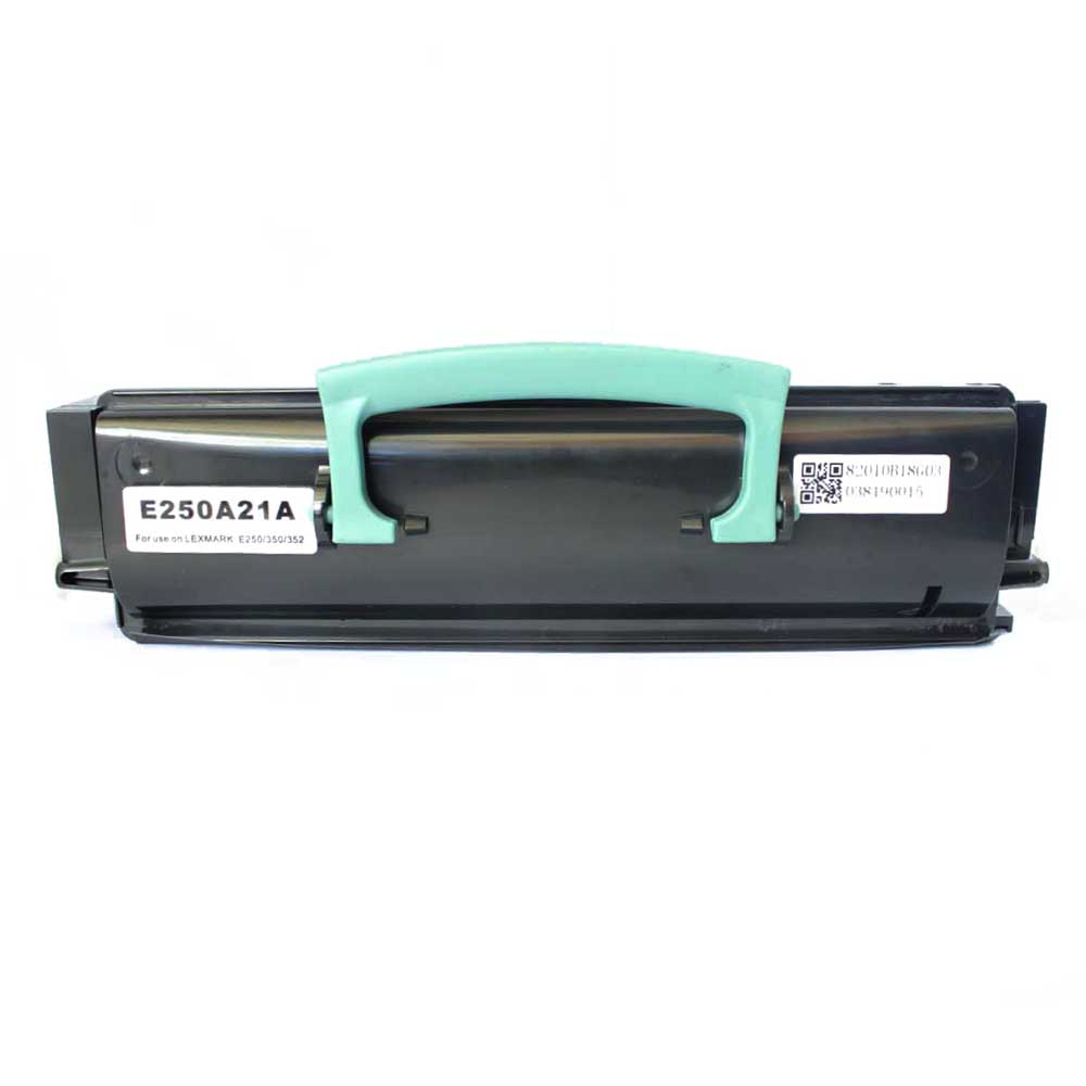 Compatible Compatible Lexmark C232HY0 Yellow High Capacity Toner Ctg