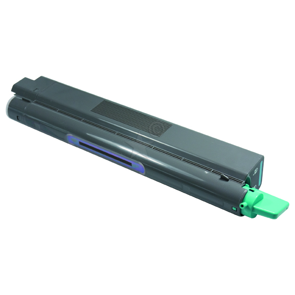 Remanufactured Lexmark C925 Black Toner C925H2KG