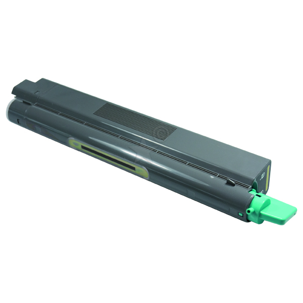 Remanufactured Lexmark C925 Magenta Toner C925H2MG