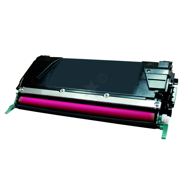 Remanufactured Lexmark C910 Cyan Toner (L544) 12N0768