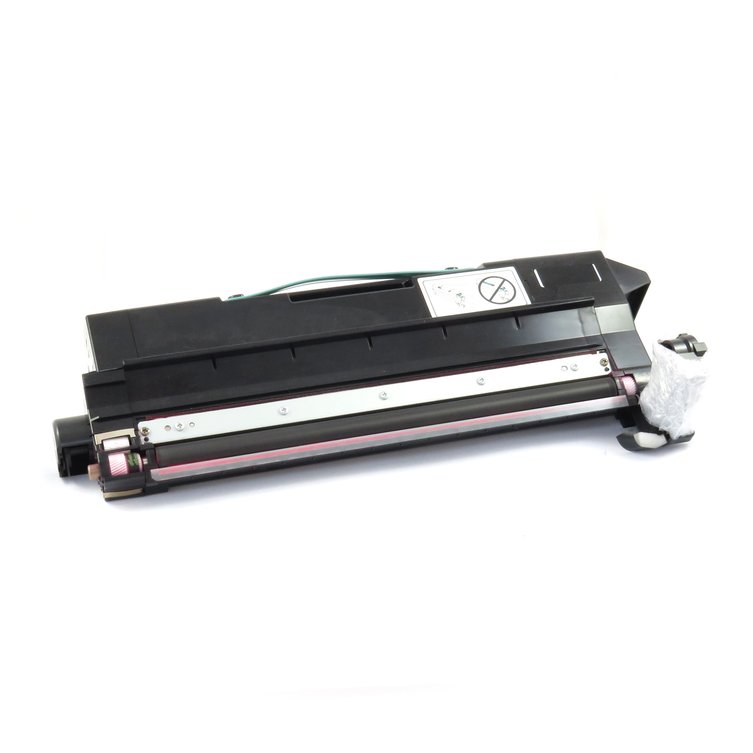 Remanufactured Lexmark C544 Hi Yld Magenta Toner  C544xIMG C544x2MG