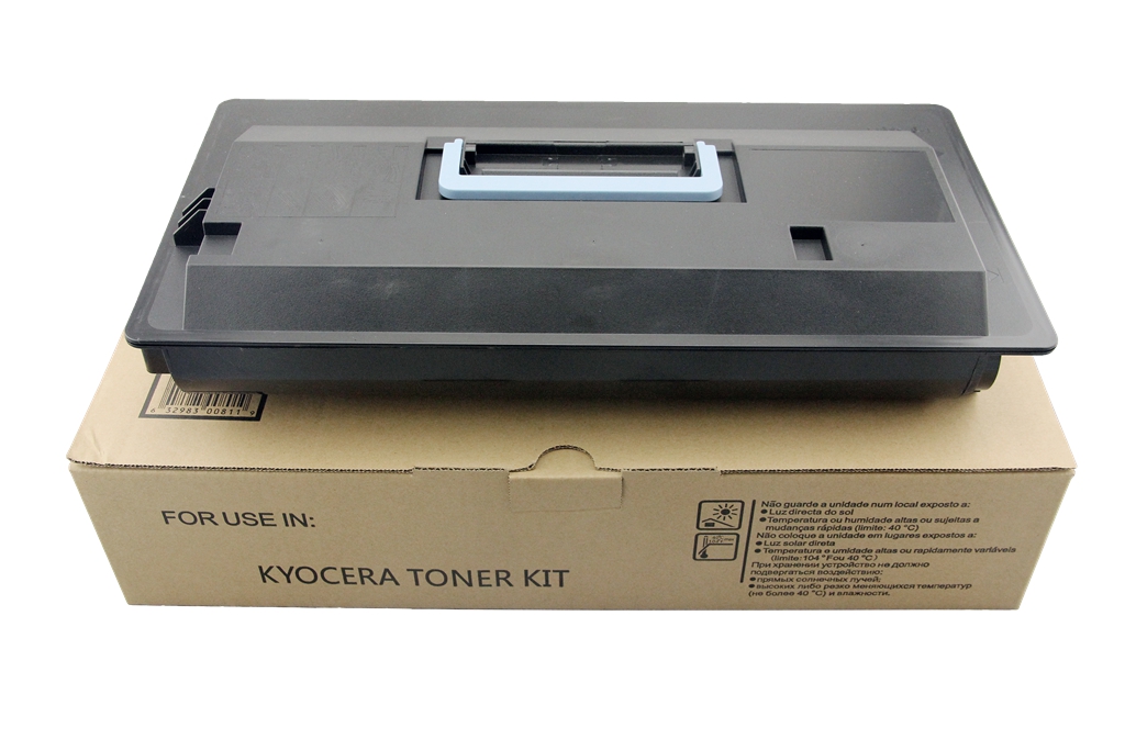 Compatible Kyocera Mita TASKalfa 420i Toner TK725