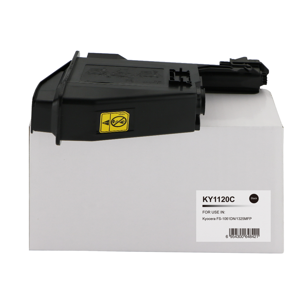 Compatible Kyocera FS1325MFP TK1125 Toner
