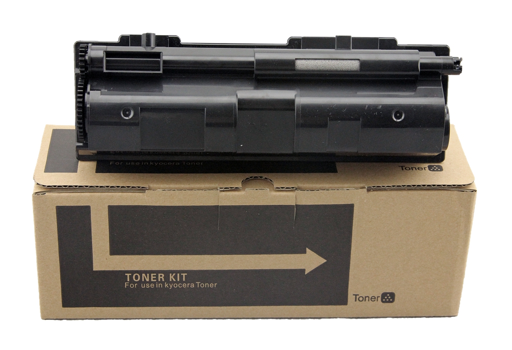 Compatible Kyocera FS1060DN TK1120 Toner