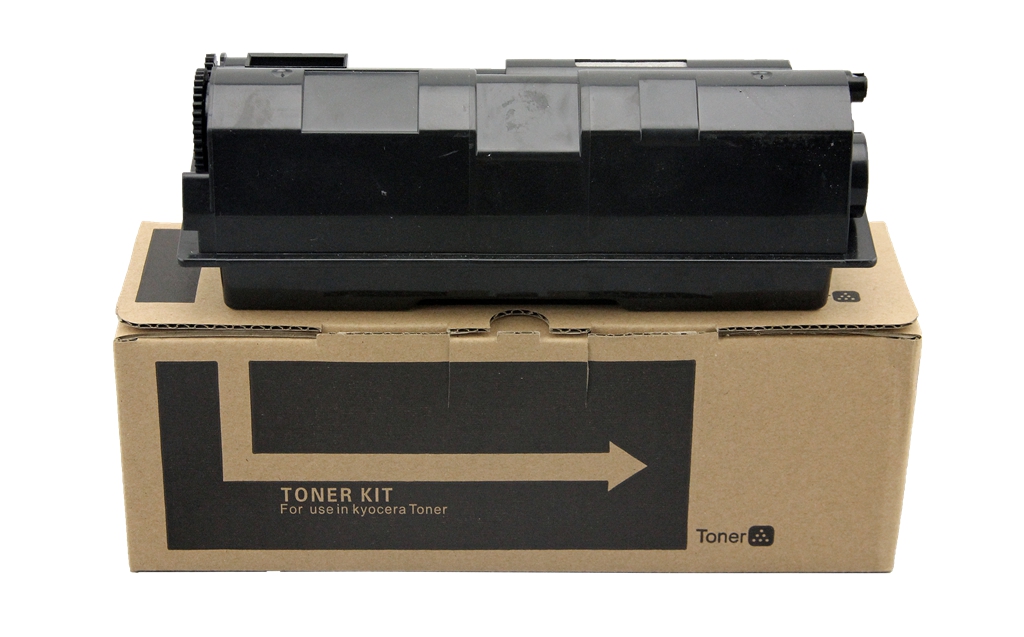 Compatible Kyocera FS1110 TK1100 Toner