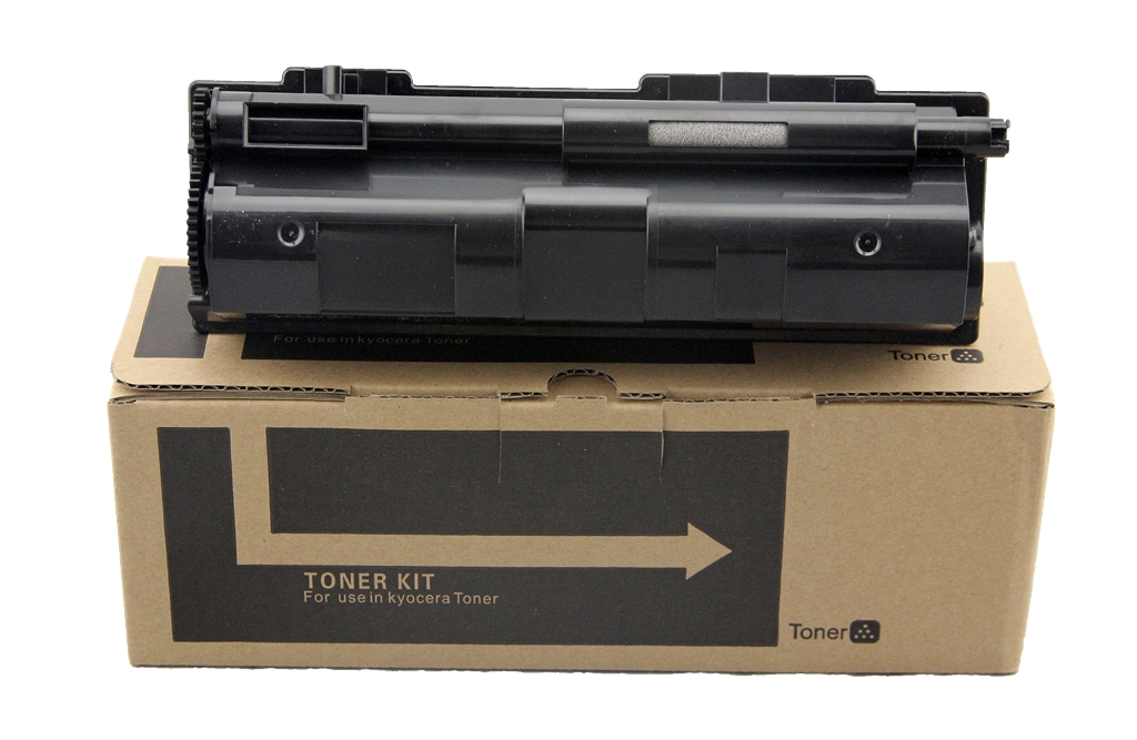 Remanufactured Kyocera FS1300 Toner TK130