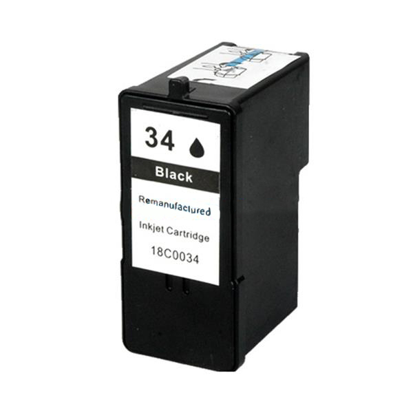 Remanufactured Lexmark 18C0033 Colour Ink  [R-Lx33(18C0033)]