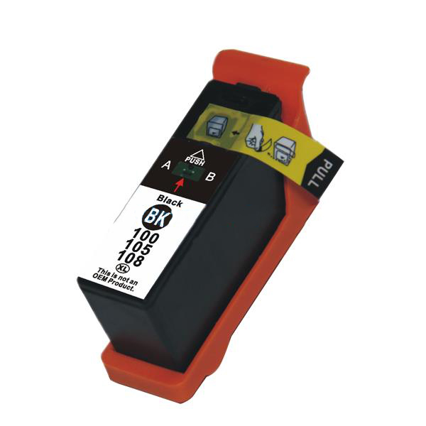 Remanufactured Lexmark Z22 17G0060 Colour 17G0065