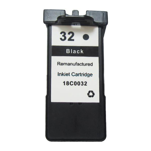 Remanufactured Lexmark 15M0120 Colour Inkjet No 20