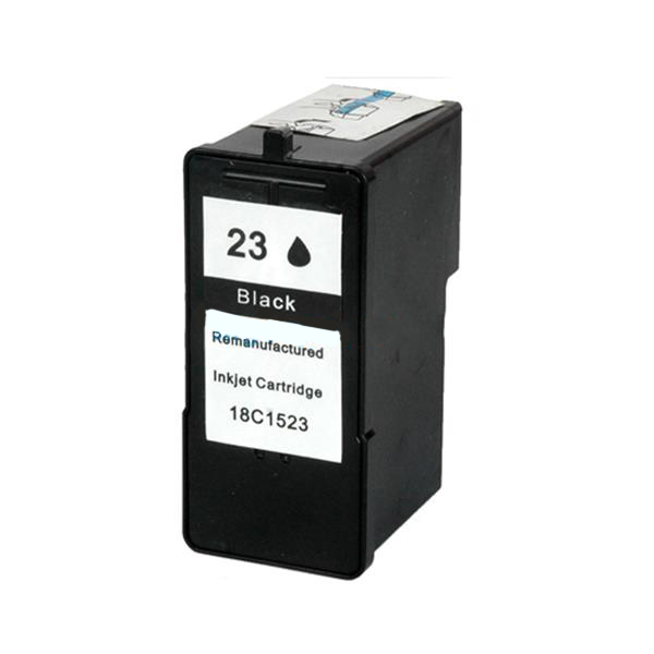 Remanufactured Lexmarkx2500 18C1429 Colour Ink Ctg No. 29