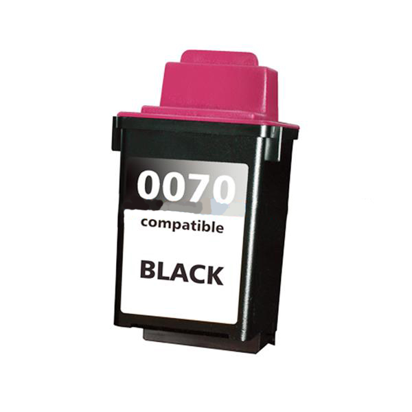 Remanufactured Lexmarkx2580 18C1530E Black Ink Ctg No 3 [R-Lx3(18C1530)]