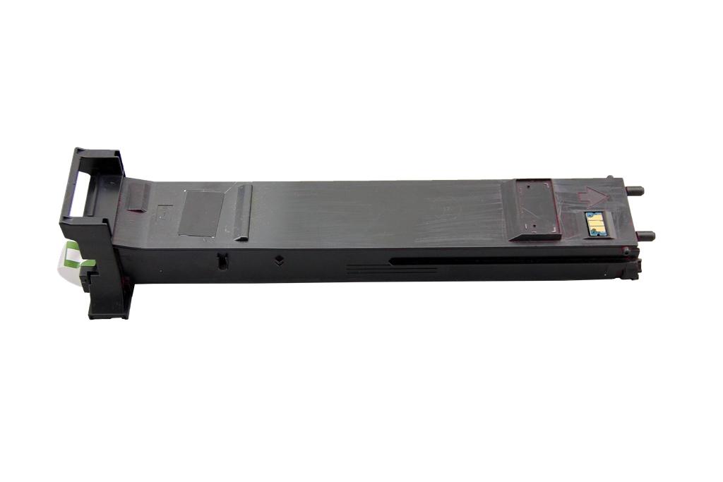 Remanufactured Konica Minolta BIZHUB C20 Magenta Toner TN318 also for A0DK353