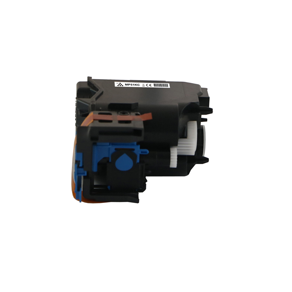 Compatible Konica Minolta BIZHUB C-552 Cyan Toner TN613C A0TM450