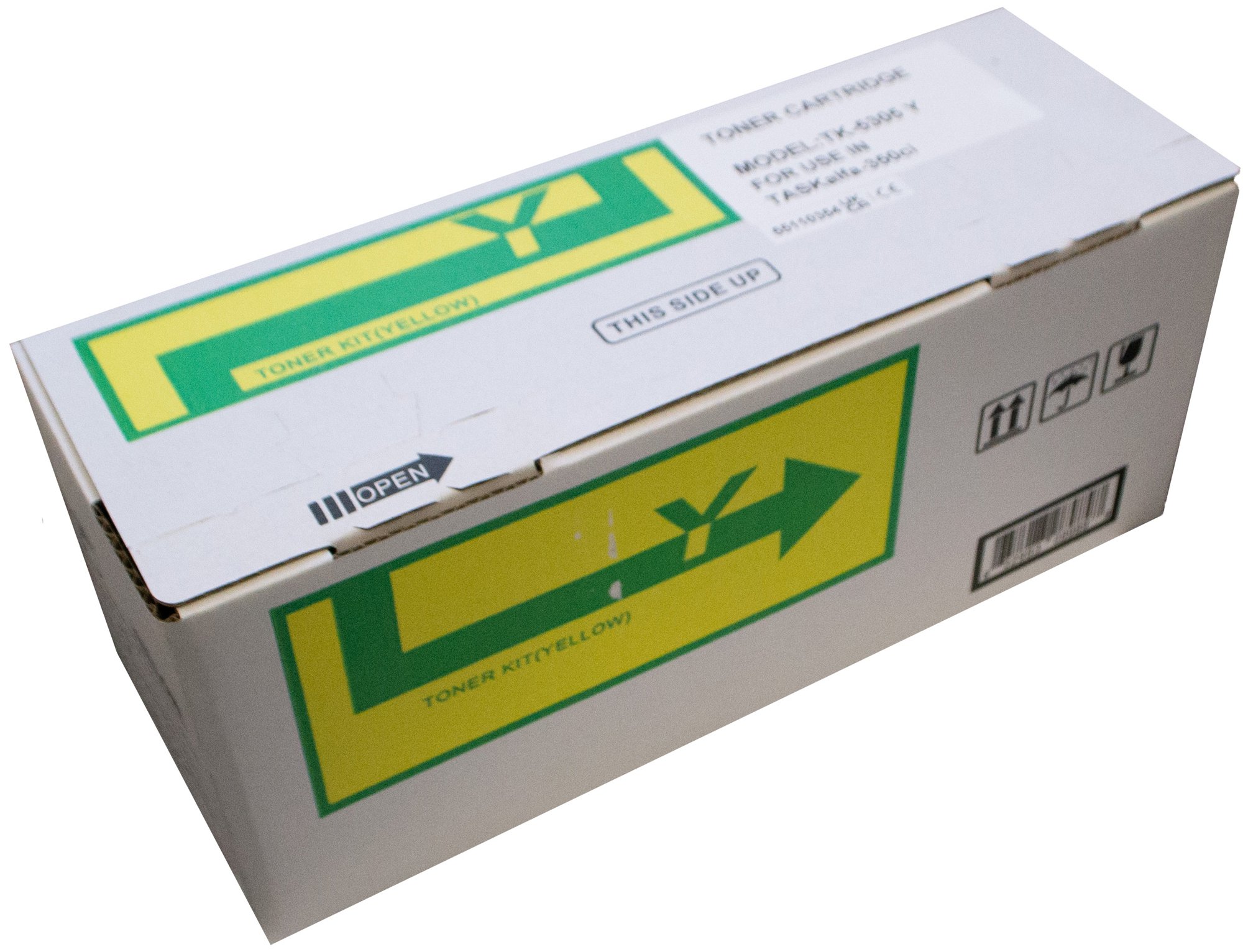 Compatible Kyocera TASKalfa 350ci TK5305M Magenta Toner 1T02VMBNL0