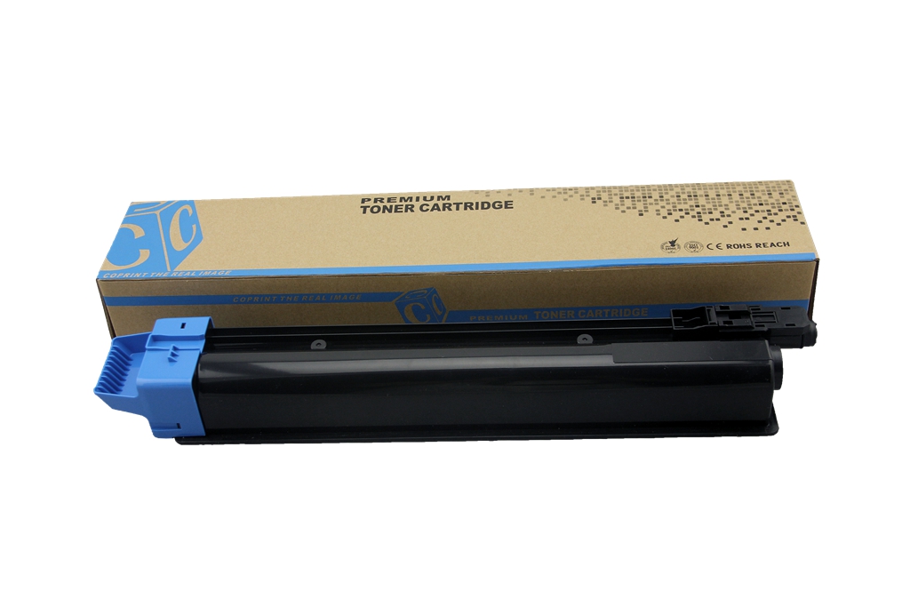 Compatible Kyocera TASKalfa 2550ci TK8315K Black Toner