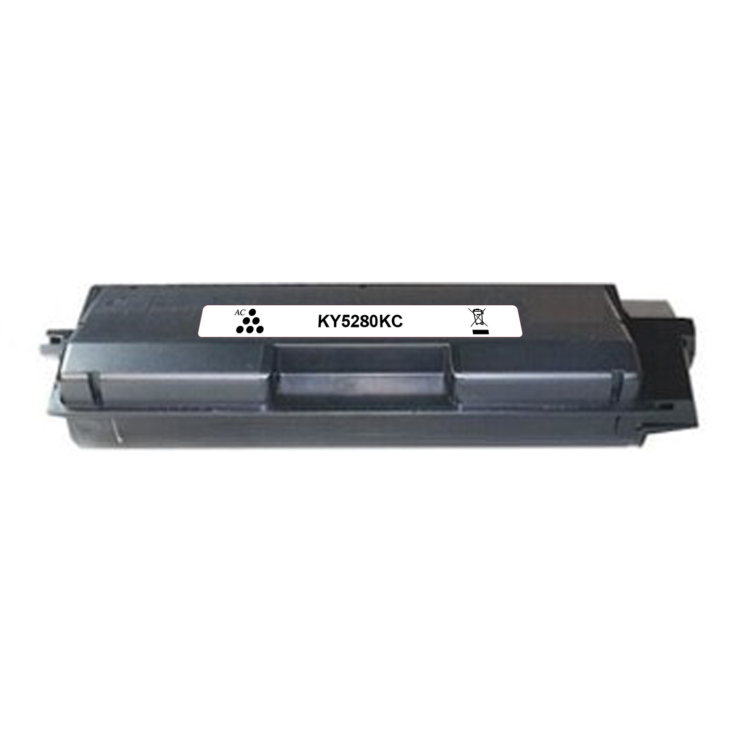 Compatible Kyocera Ecosys P6230 TK5270Y Yellow Toner - 1T02TVANL0