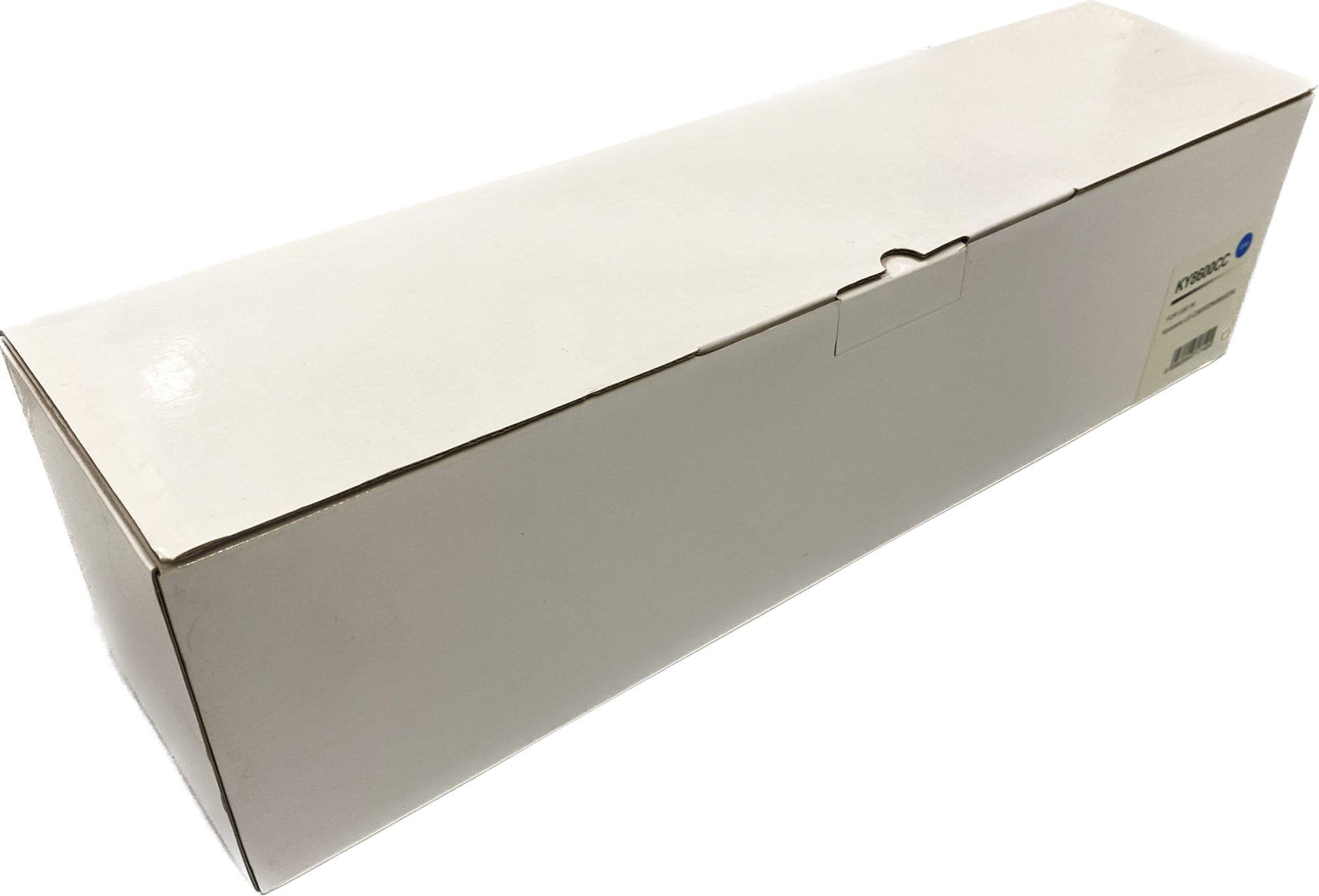 Compatible Kyocera FSC8600 Black Toner TK8600K