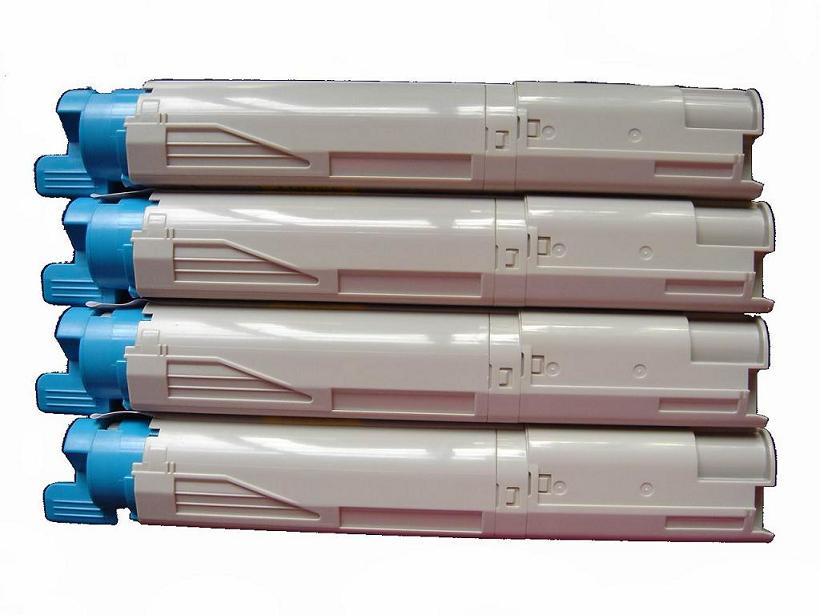 Compatible OKI B2500 Hi Yld Toner 09004391