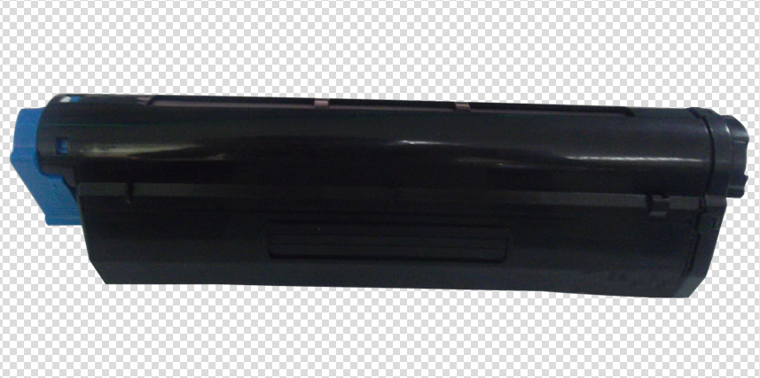 Remanufactured OKI B4520 Std Yield Toner 09004168