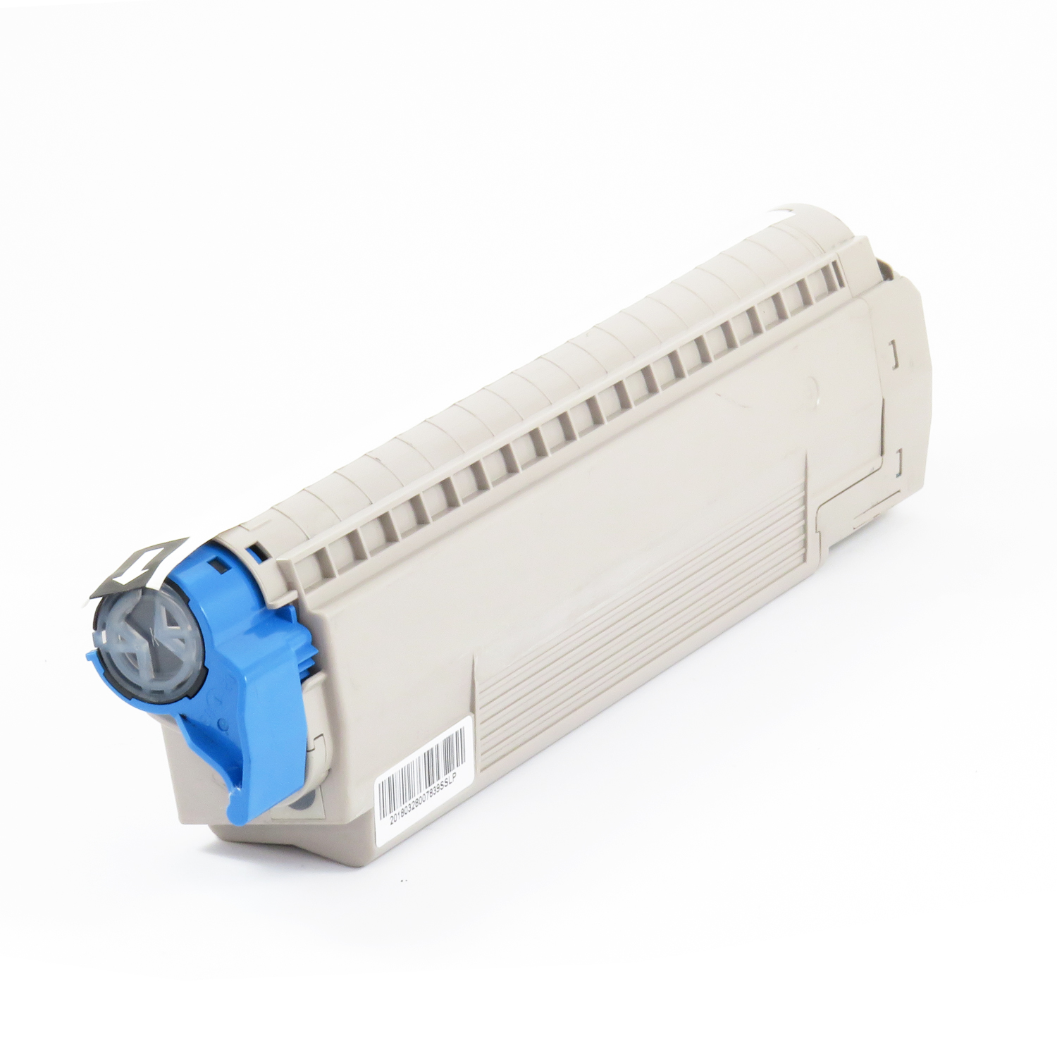 Remanufactured OKI MC853 Yellow Toner 45862837