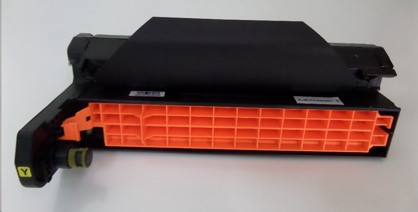 Remanufactured OKI C710 Magenta Drum 43913806