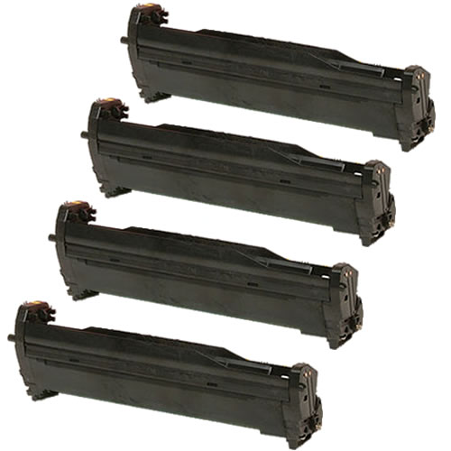 Compatible OKI MC853 Yellow Drum Unit 44844469