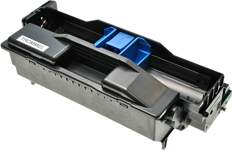 Remanufactured OKI 400E Drum 4858