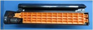 Compatible OKI B4600 Drum Unit Type 10  43501901 43501902