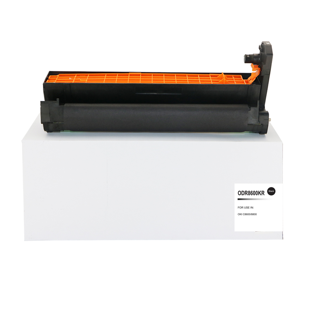 Remanufactured OKI ES7470 Yellow Drum Unit 1333301