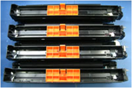 Remanufactured OKI C9000 Yellow Drum 41514709 also for 41963405 also forXerox Phaser 7300