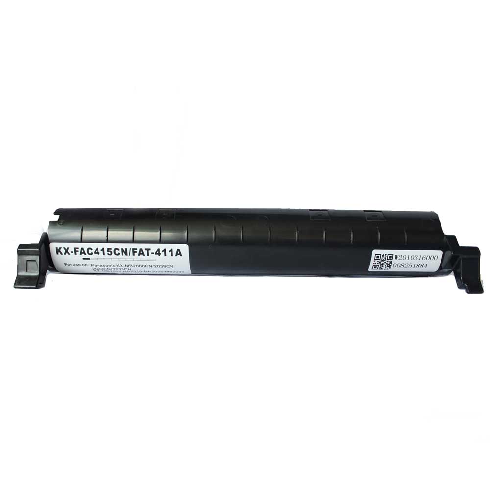 Compatible Panasonic Kx-FL401 Toner Kx-FAT88