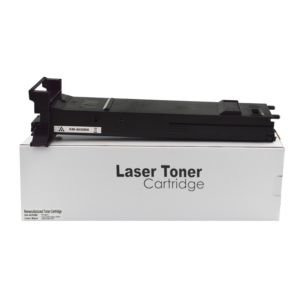 Compatible Konica Minolta C3350 Yellow Toner TNP48Y TNP49Y