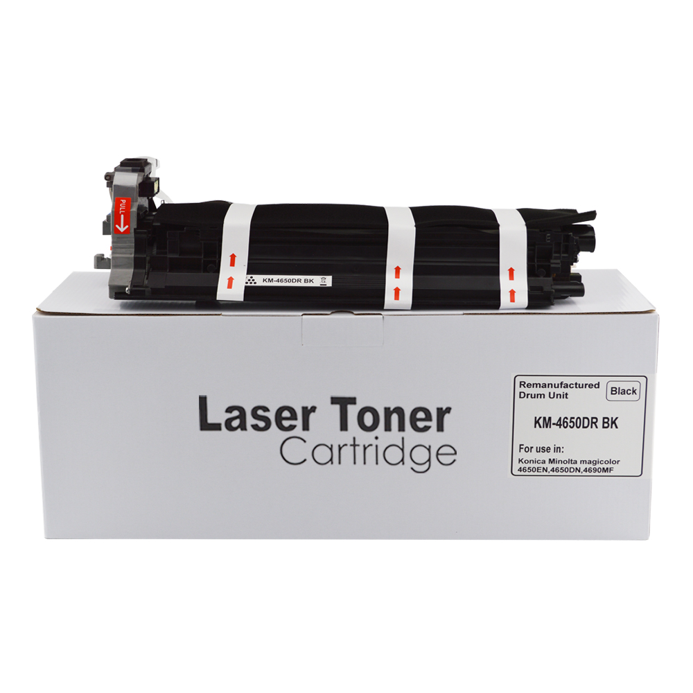 Compatible Konica Minolta DR618 Colour Chip