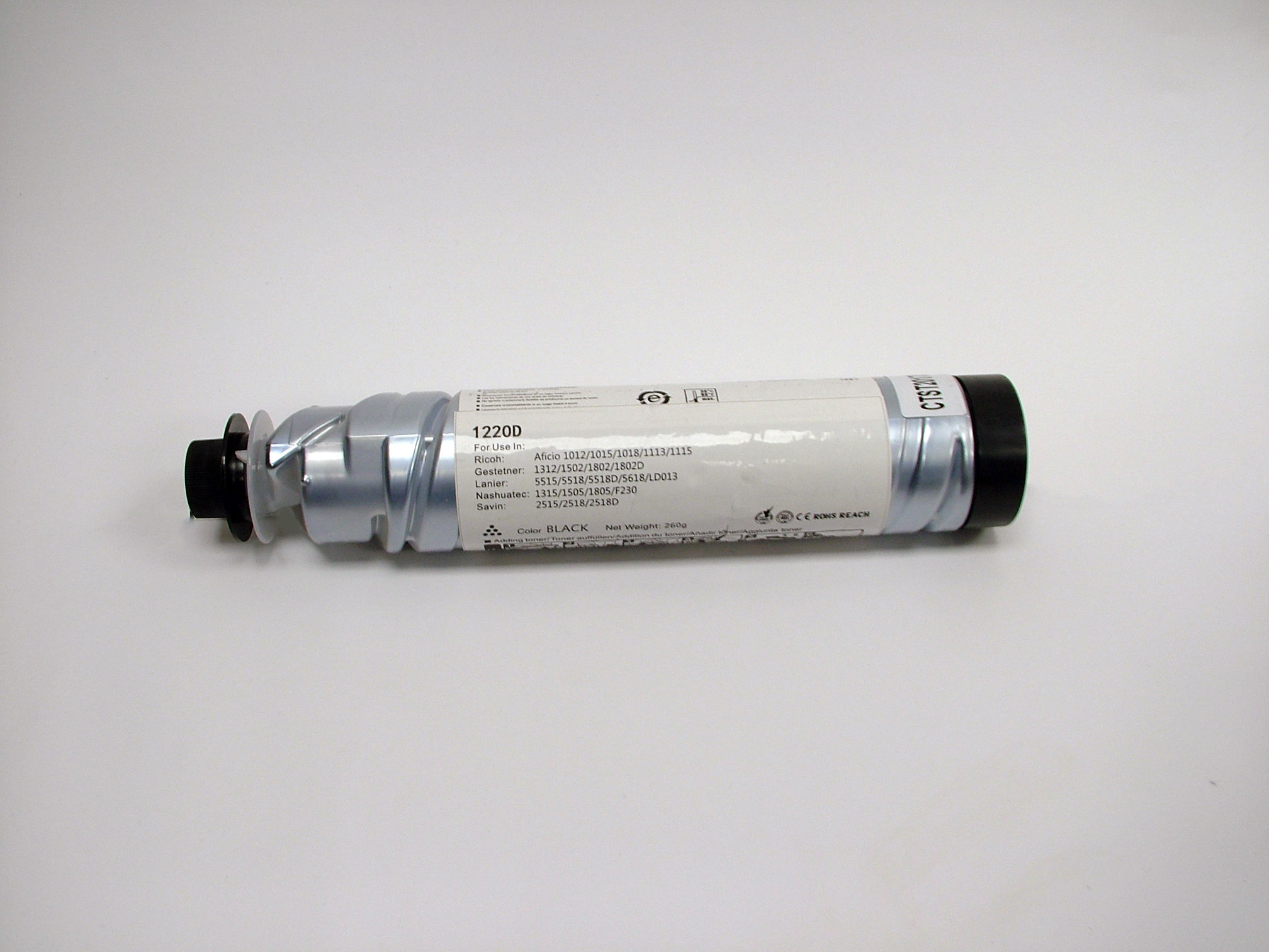 Compatible Ricoh Aficio 1013 Toner Type 1250D