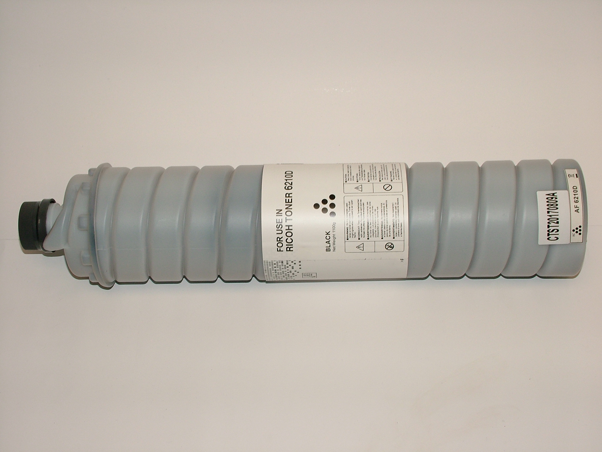 Compatible Ricoh Aficio 1035 Toner Ctg Type 3205D