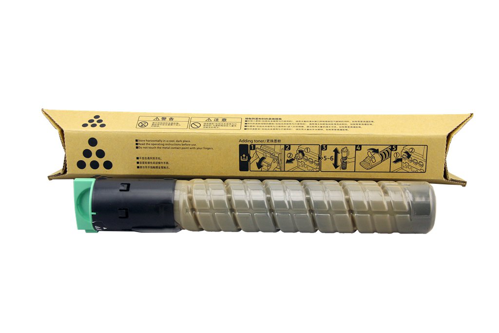 Compatible Ricoh Aficio 2035 Toner Ctg Type 3210D