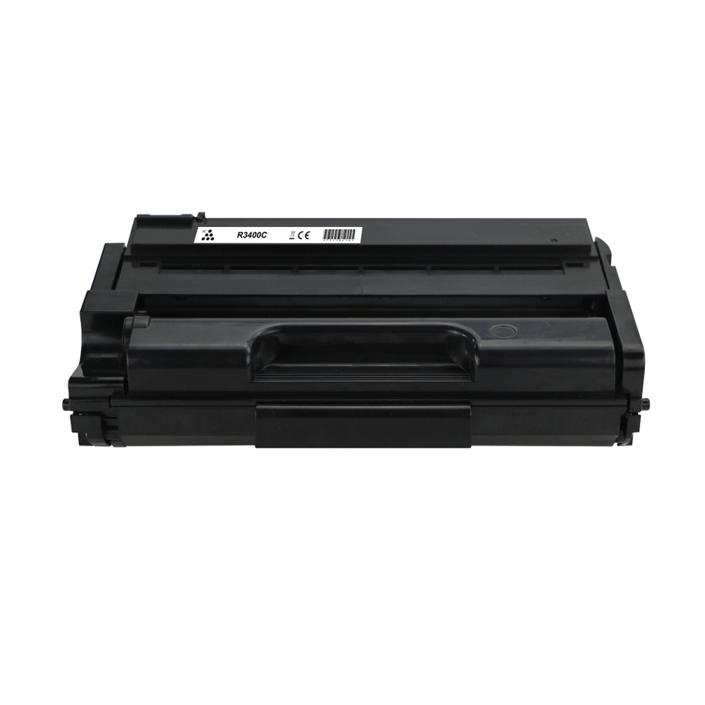 Compatible Ricoh MPC3502 Yellow Toner 842017