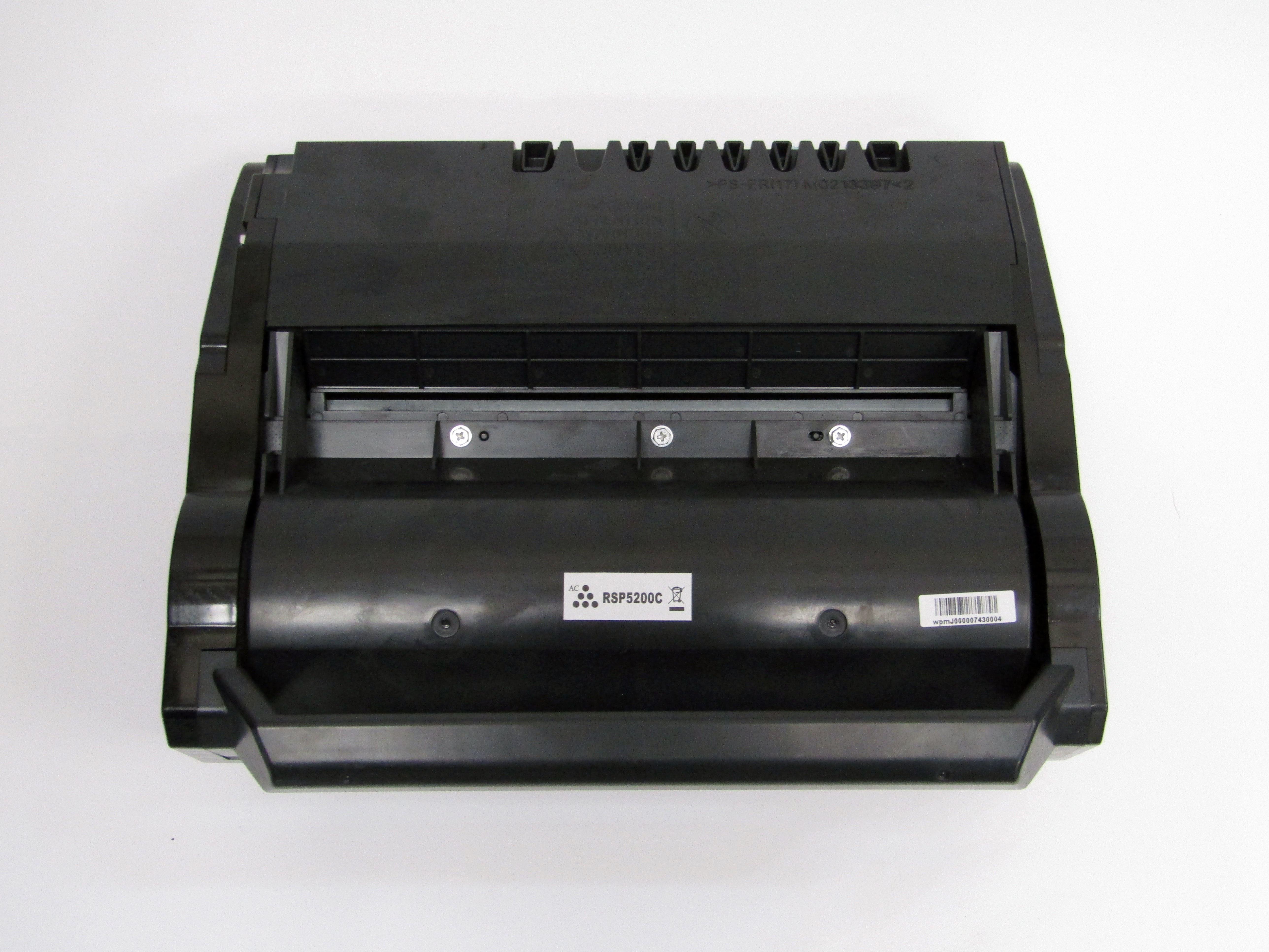 Compatible Ricoh SP5100 Toner SP5100BK 402858