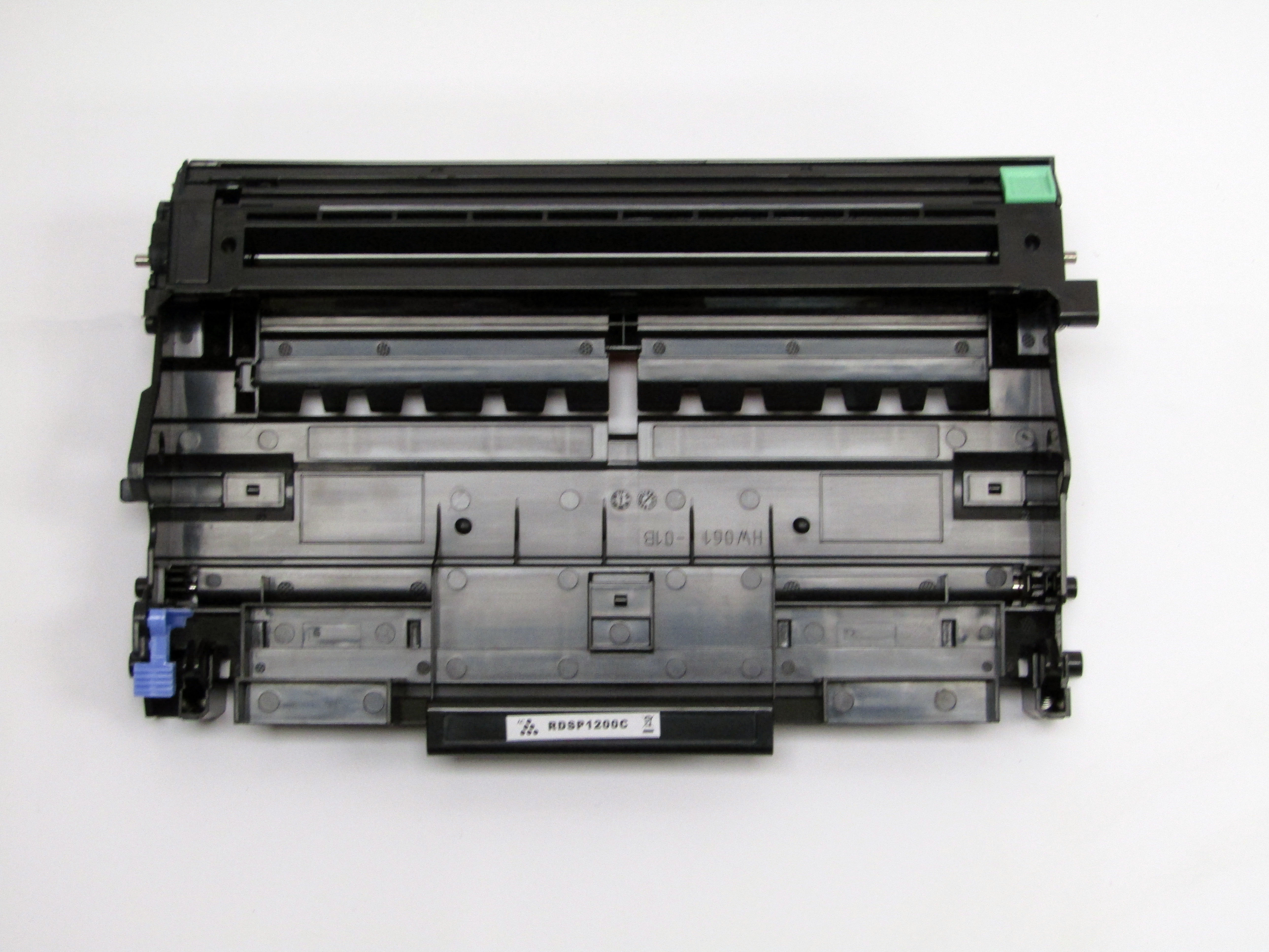 OEM Ricoh MPC7501 Magenta Developer D0819670