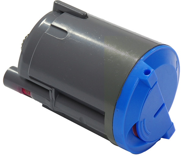 Remanufactured Samsung CLP770 Black Toner CLT-K6092S HP SU216A