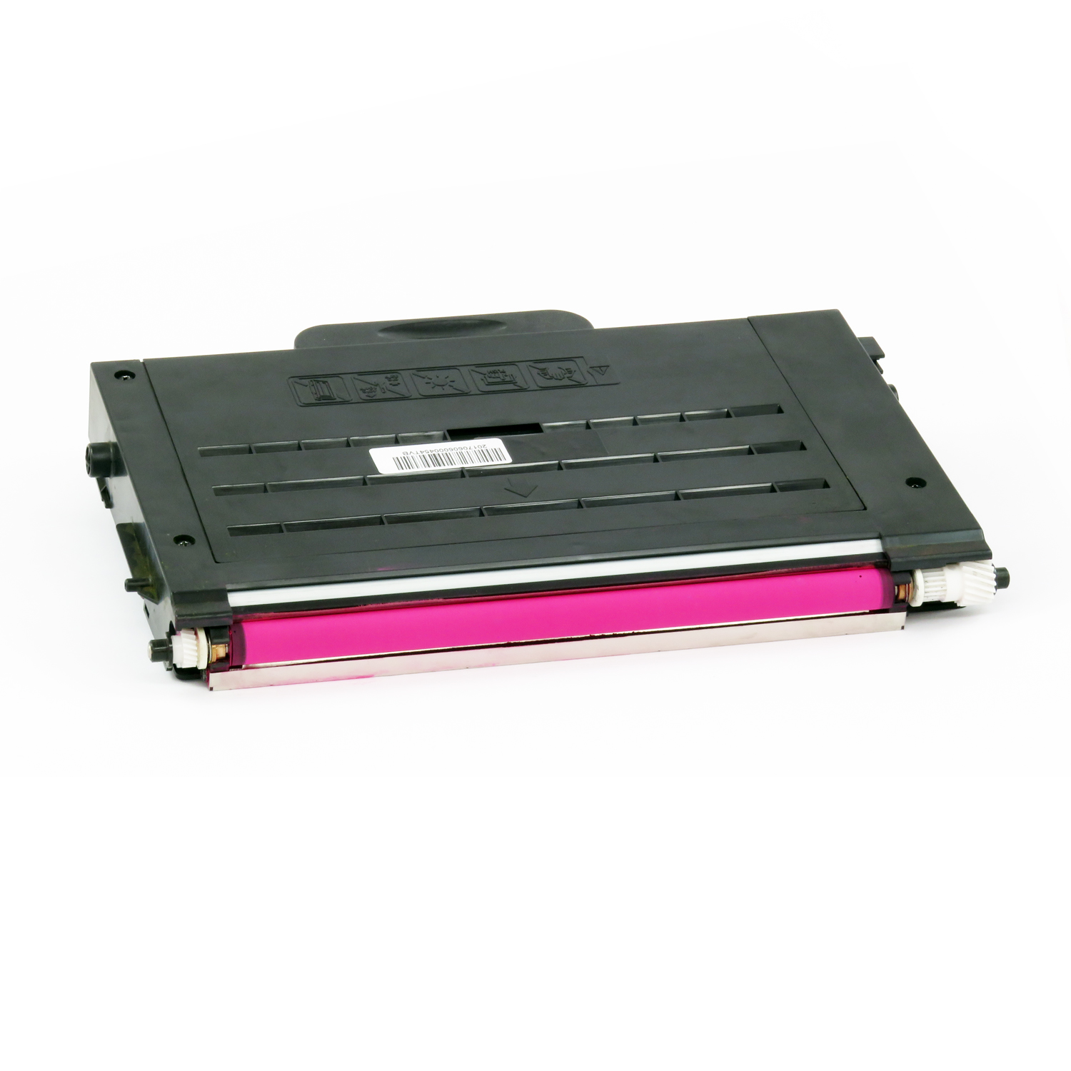 Remanufactured Samsung CLP500 Magenta Toner CLP-500D5M *WHILE STOCKS LAST*