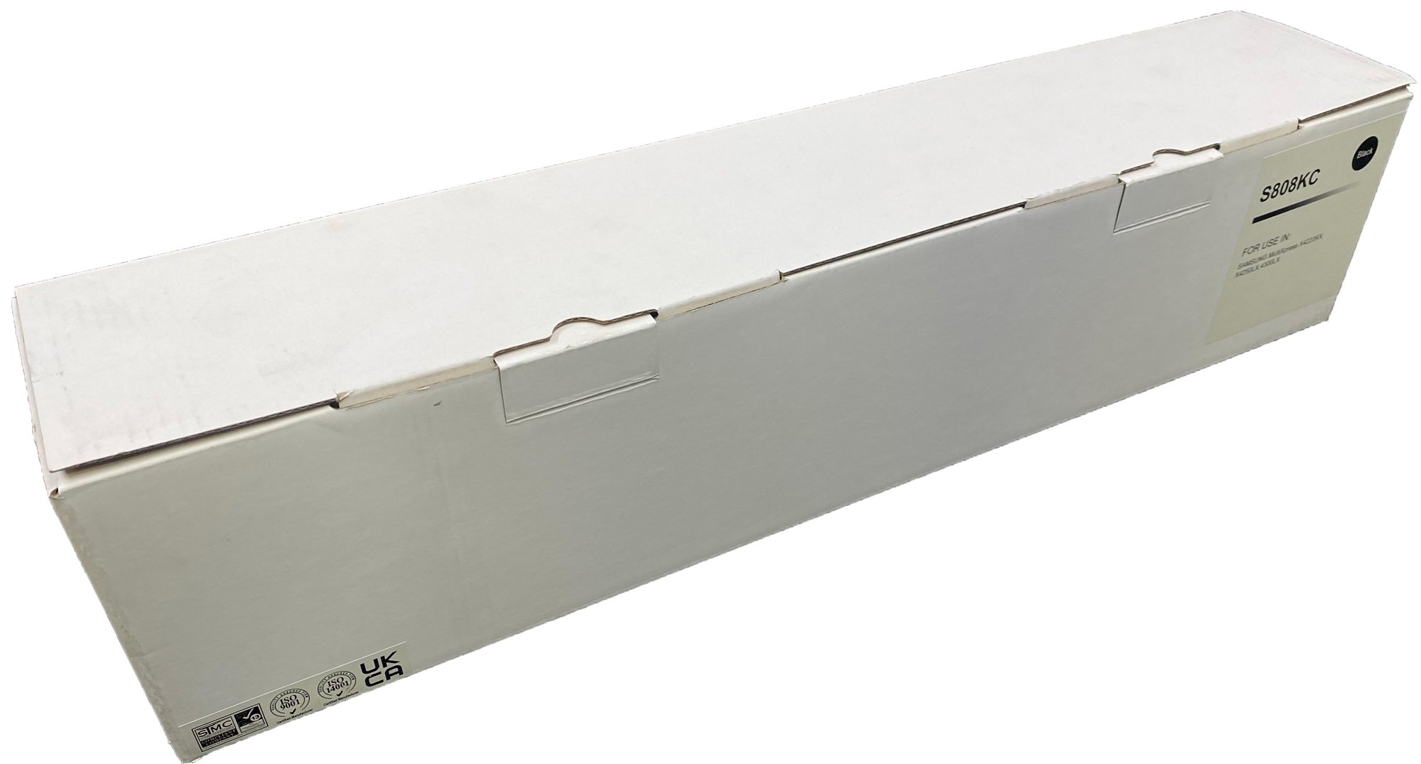 Compatible Samsung SCX4200 Toner SCX-D4200D3