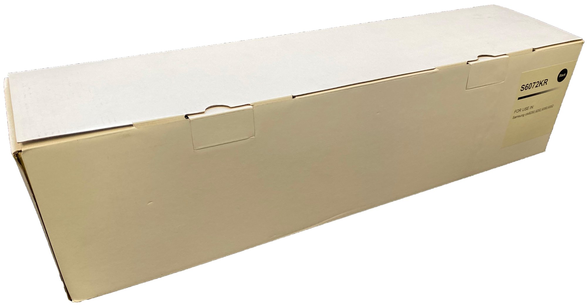 Compatible Samsung CLT-W809 Waste Toner Container also for SS704A